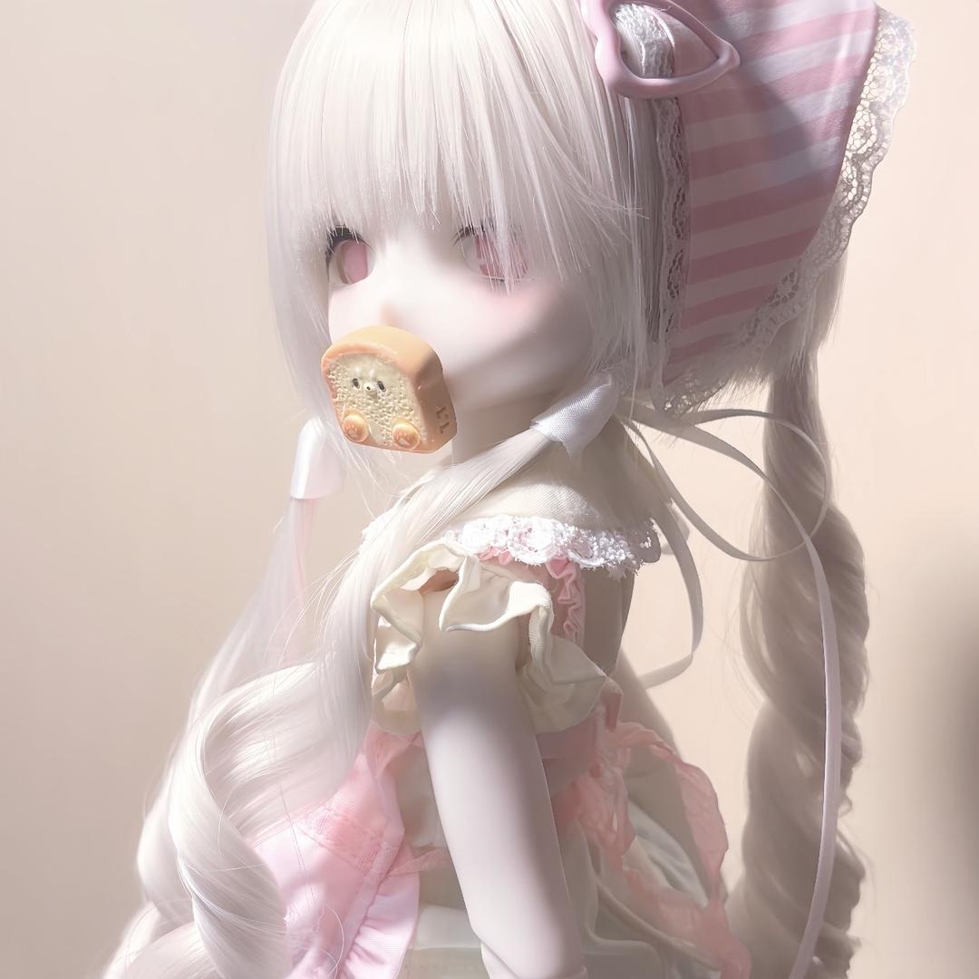 失落鱼