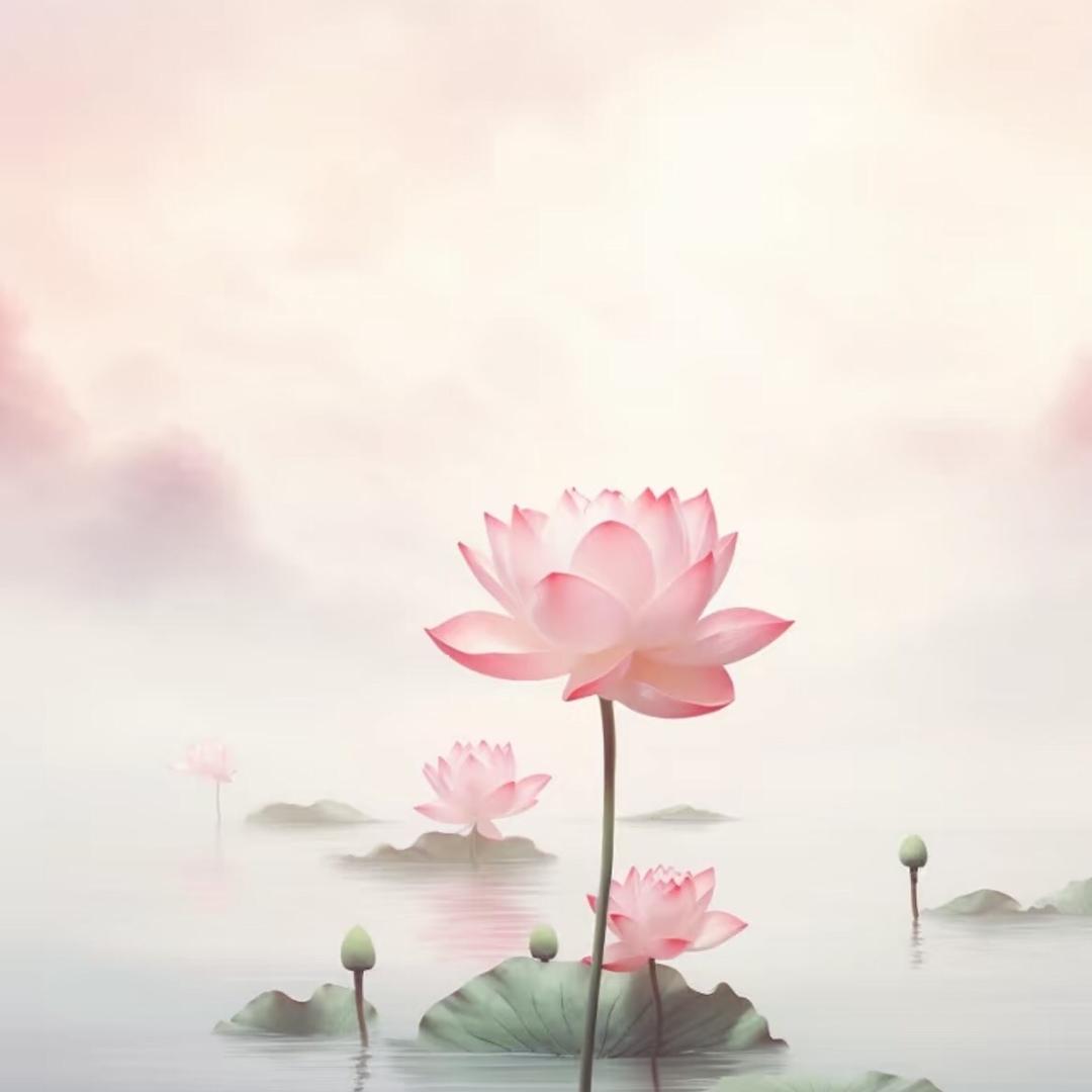莲心禅音