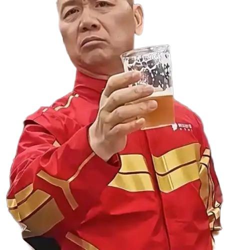 遛弯