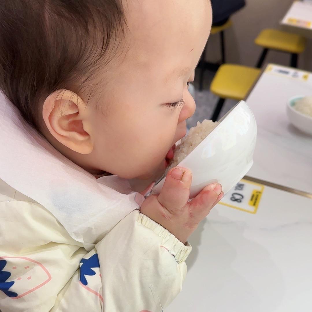 安安（特殊宝宝）