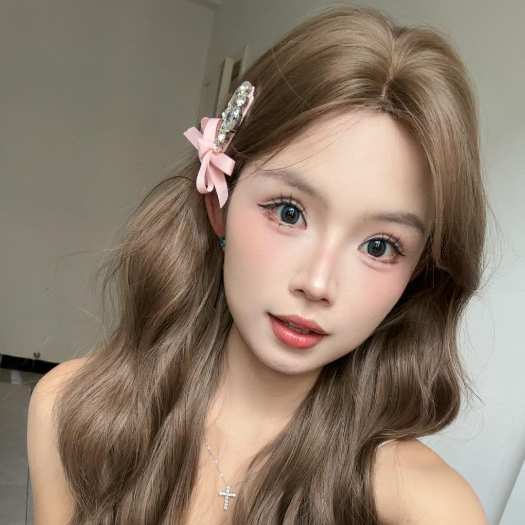 彤彤超爱买买买🛒