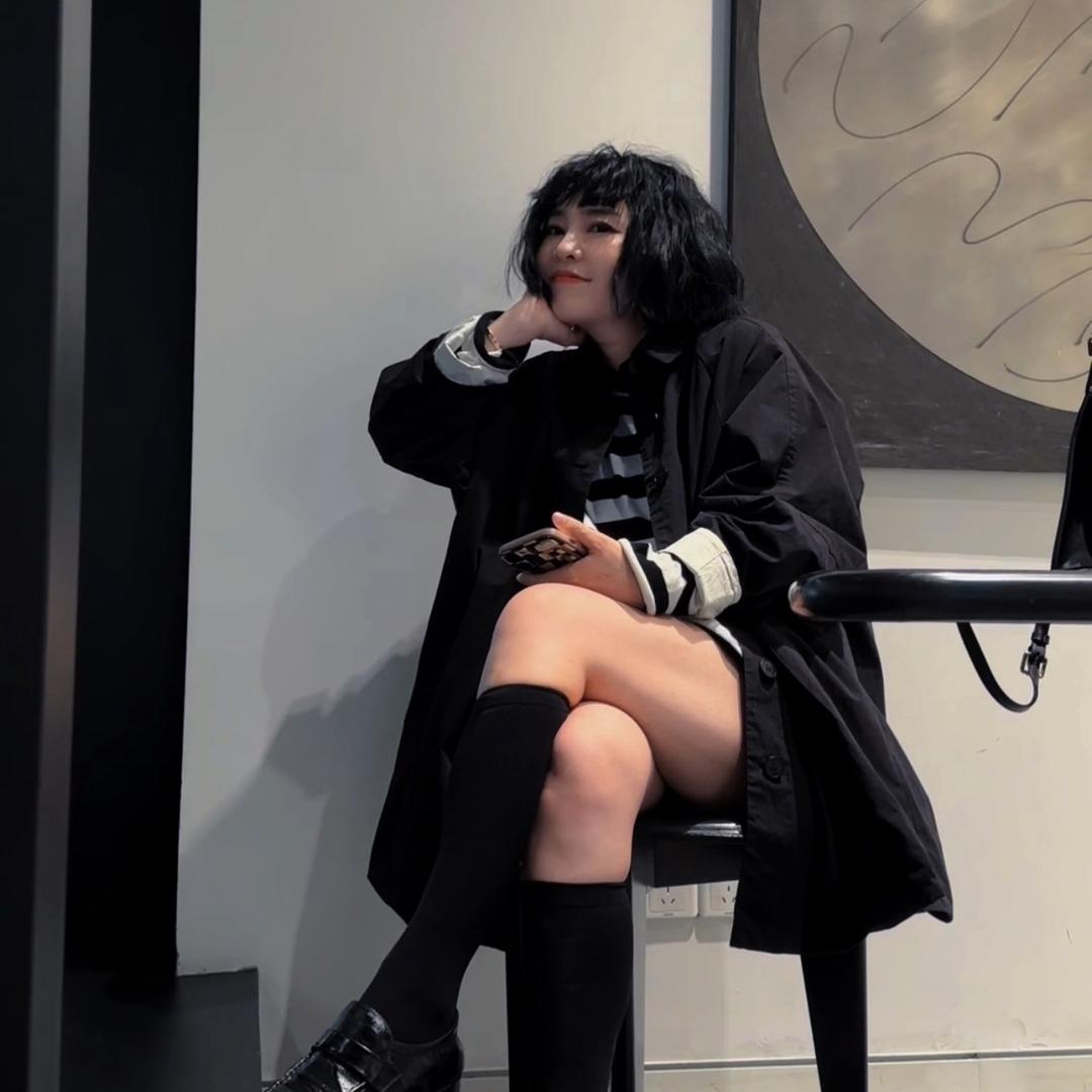 NANA娜娜E.G