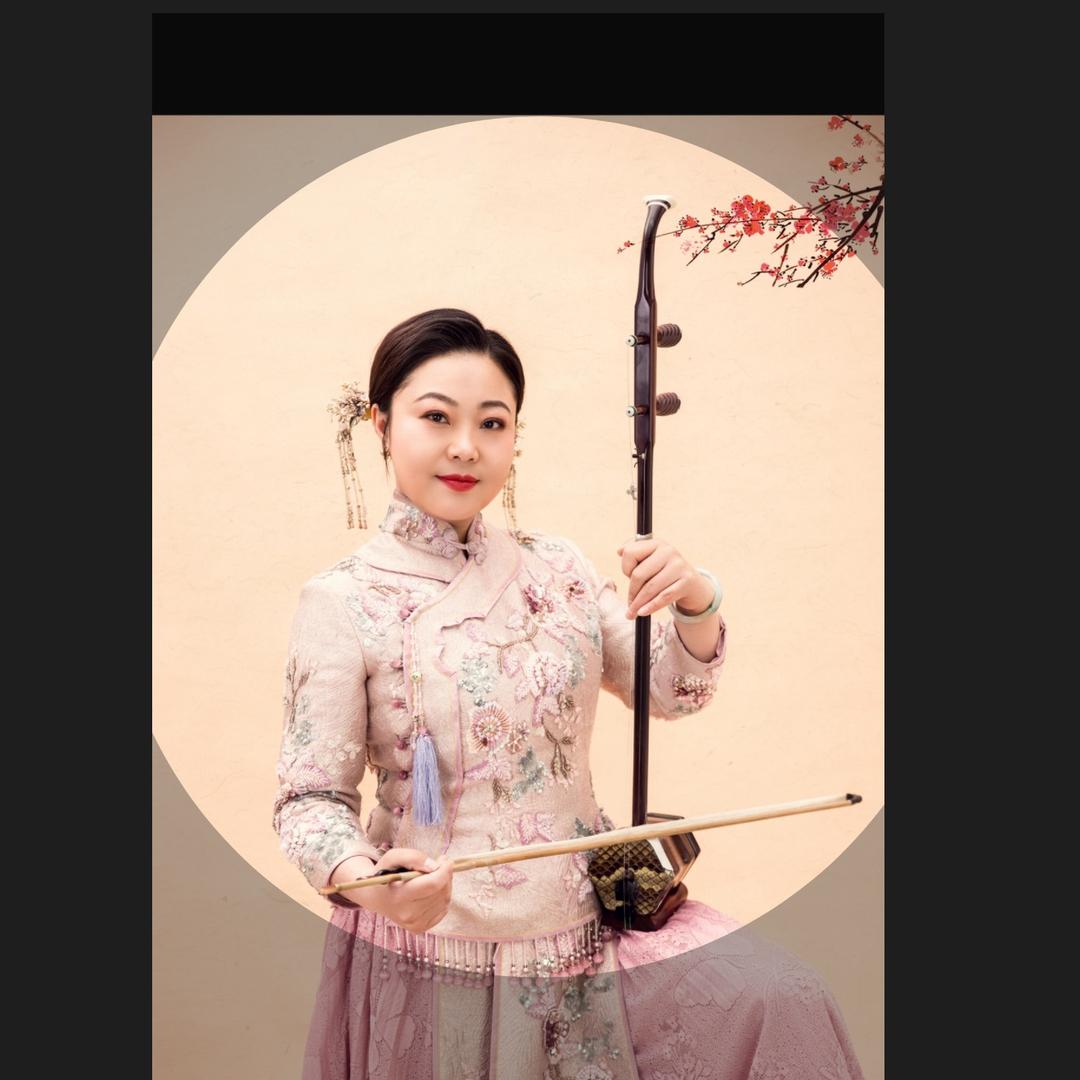 任丽艳，知足，豫剧二团