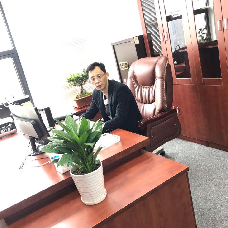 合肥二手车批发～刘哥