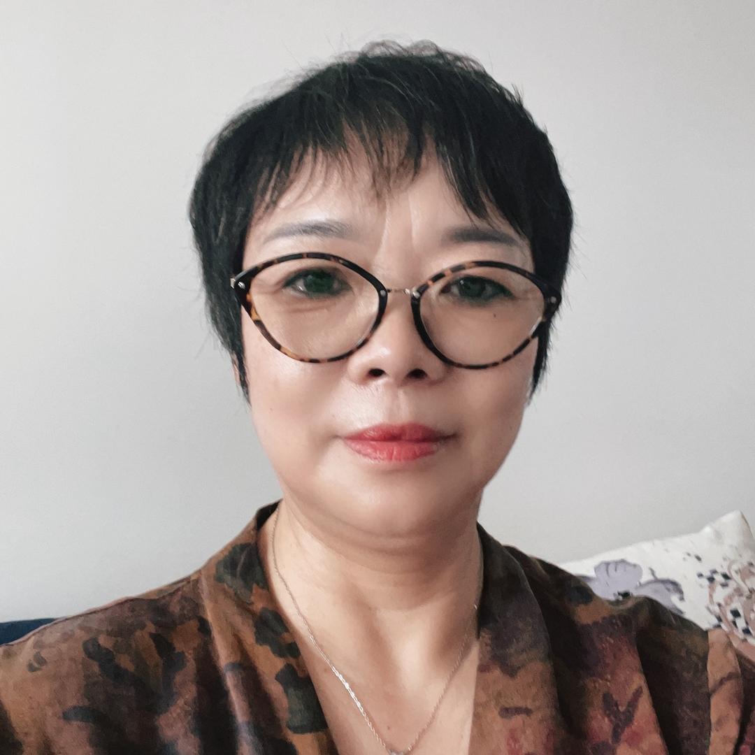 刘姐日常生活一养生甜汤