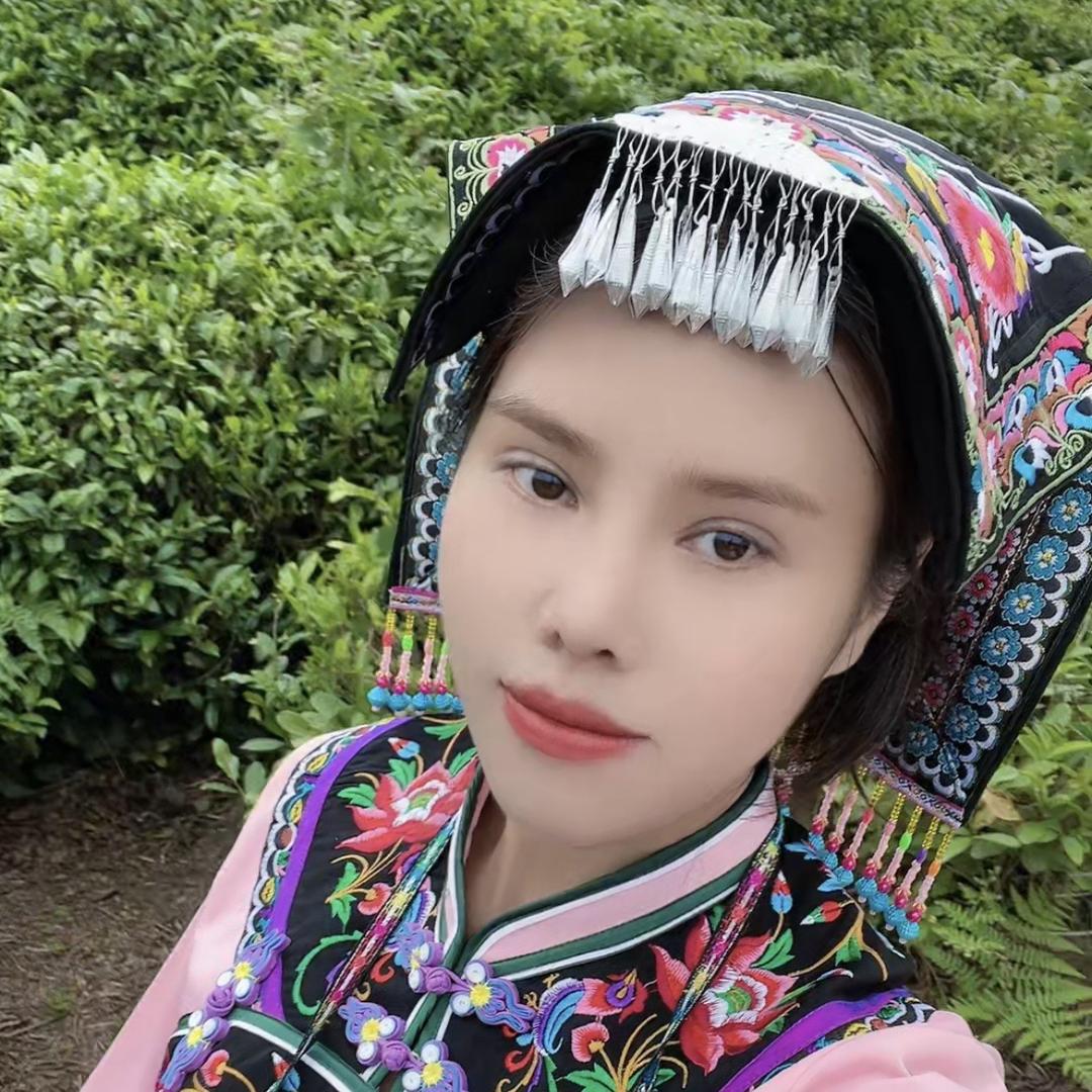 乡村王小娅