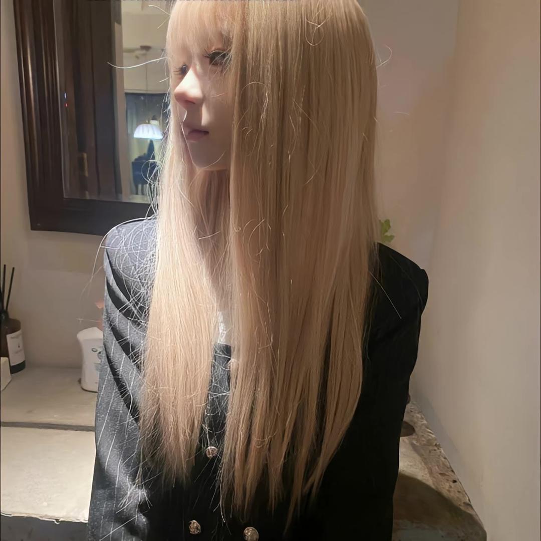 大脸妹妹