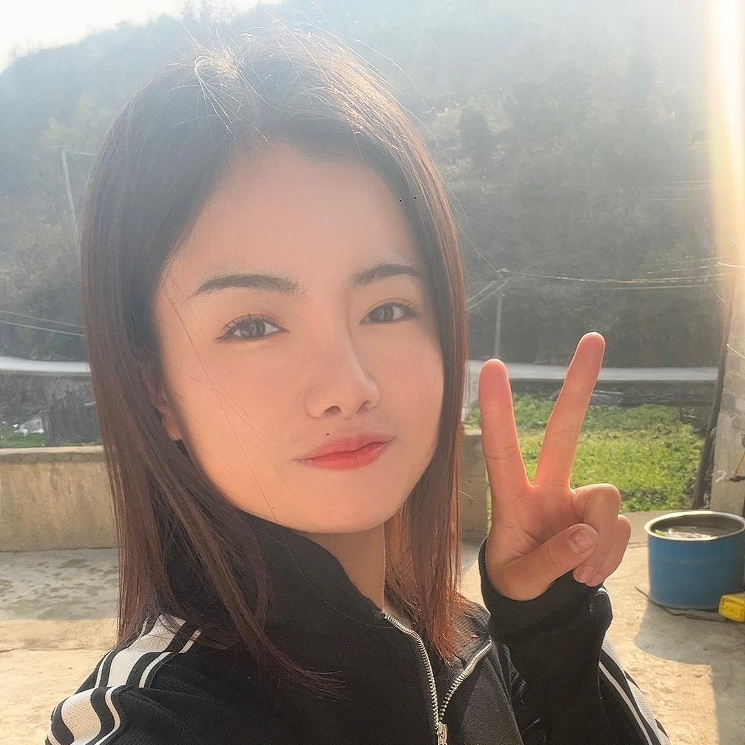 荣荣妹