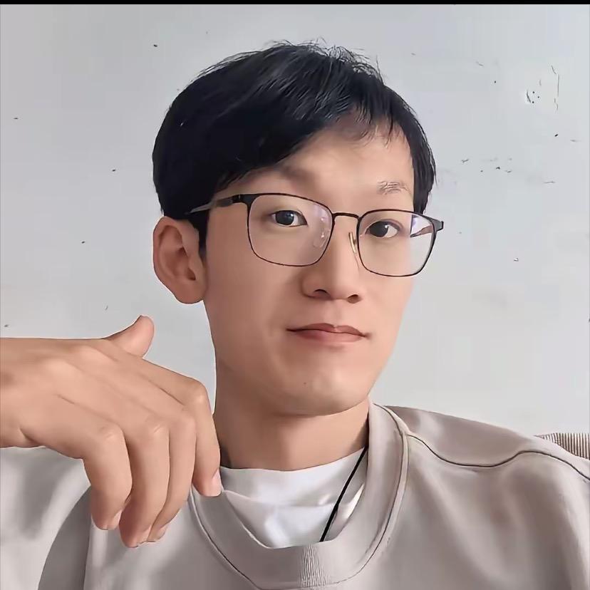 韩明辰的日常