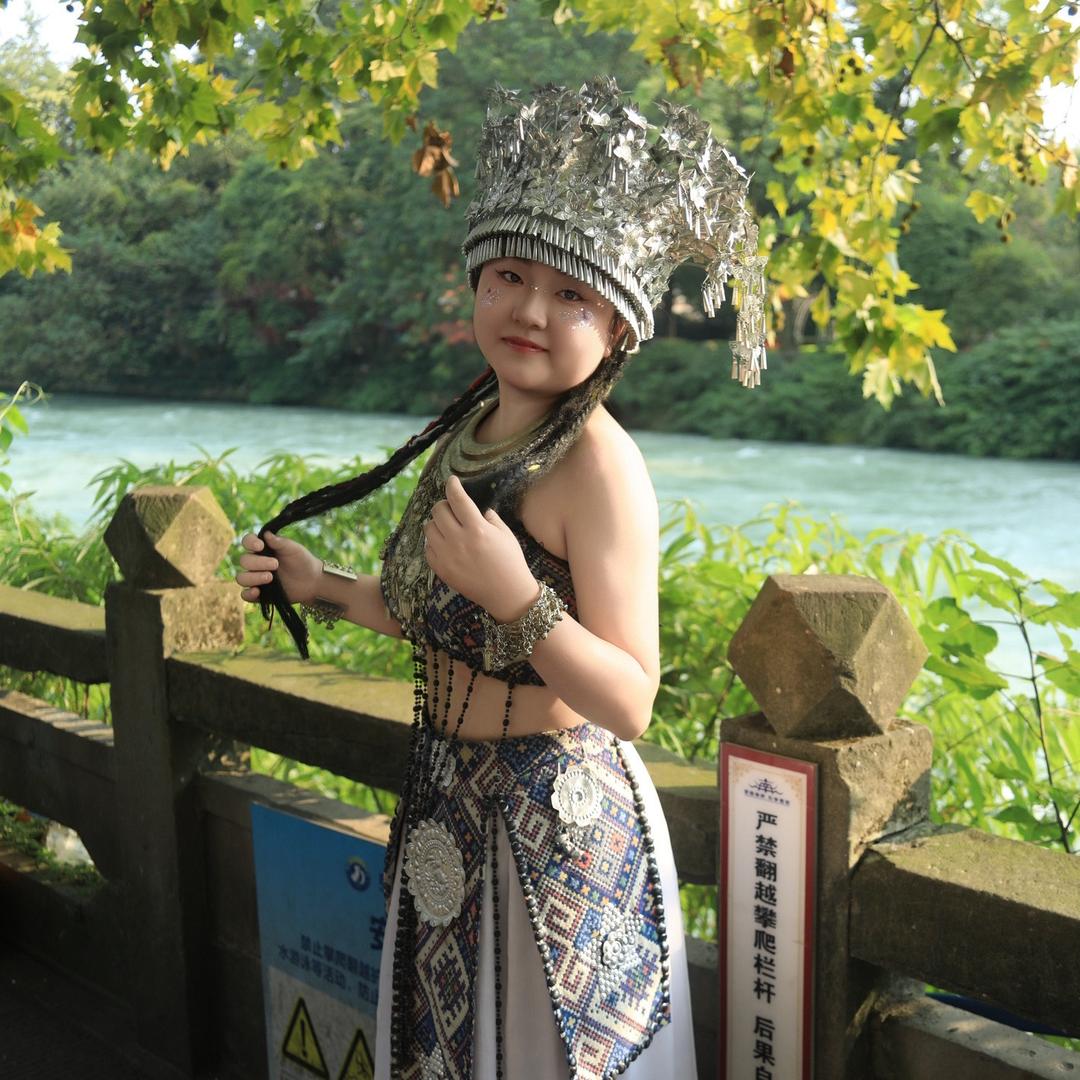 李多多