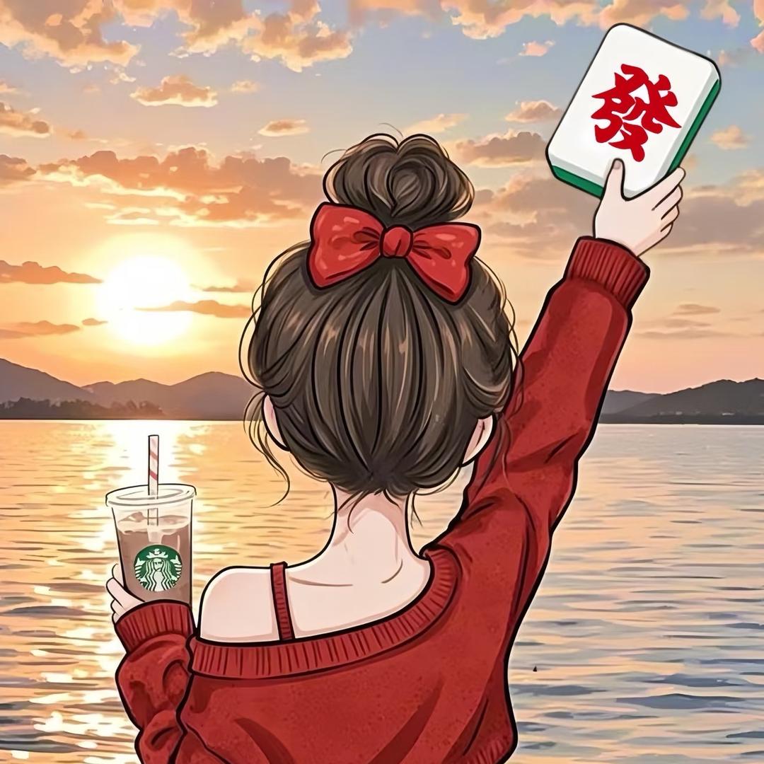 极潮带你玩