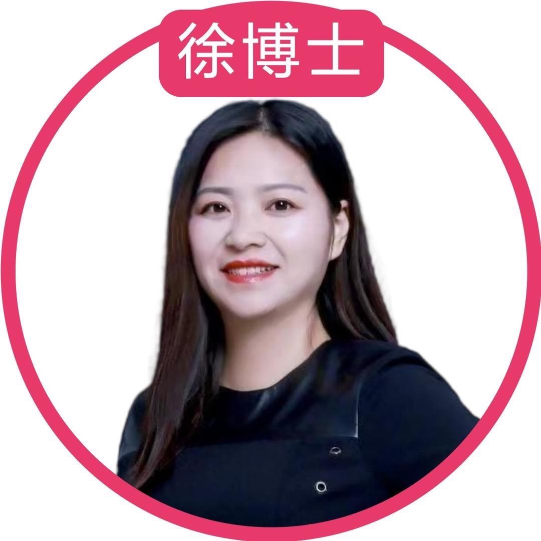 武大徐绽博士升学考研规划