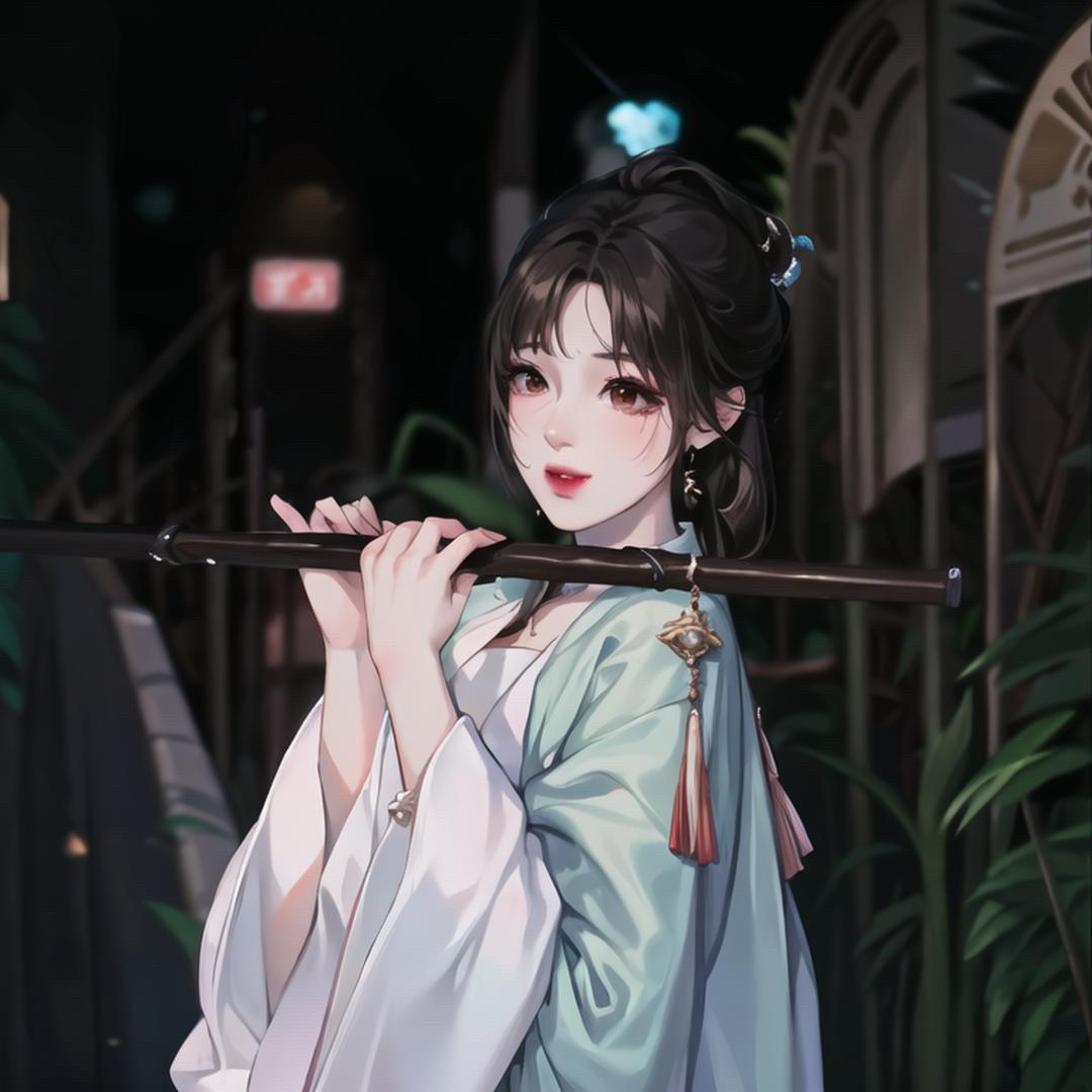小菠萝｜泗洪初禾文化传媒