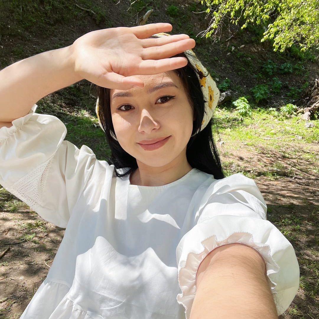 恩爱夫妻❤️