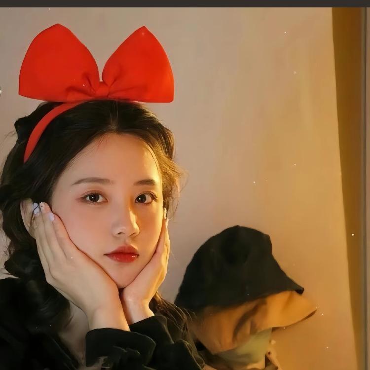 晚风轻拂