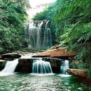 江南水乡(风景）