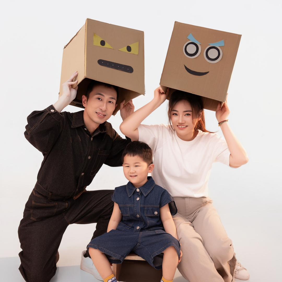 奶爸零零八