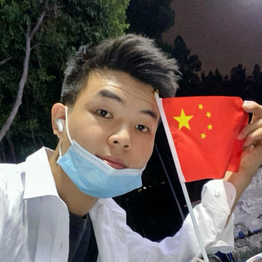 嘉雄同学