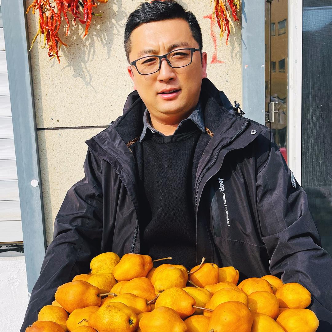 东北小媳妇特产店