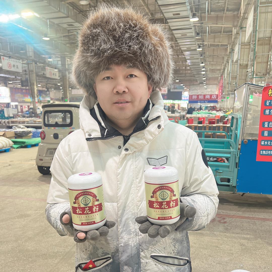 达哥说滋补