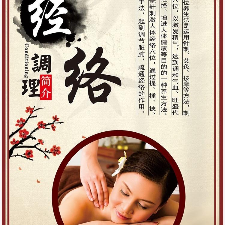 张乔氏调理馆
