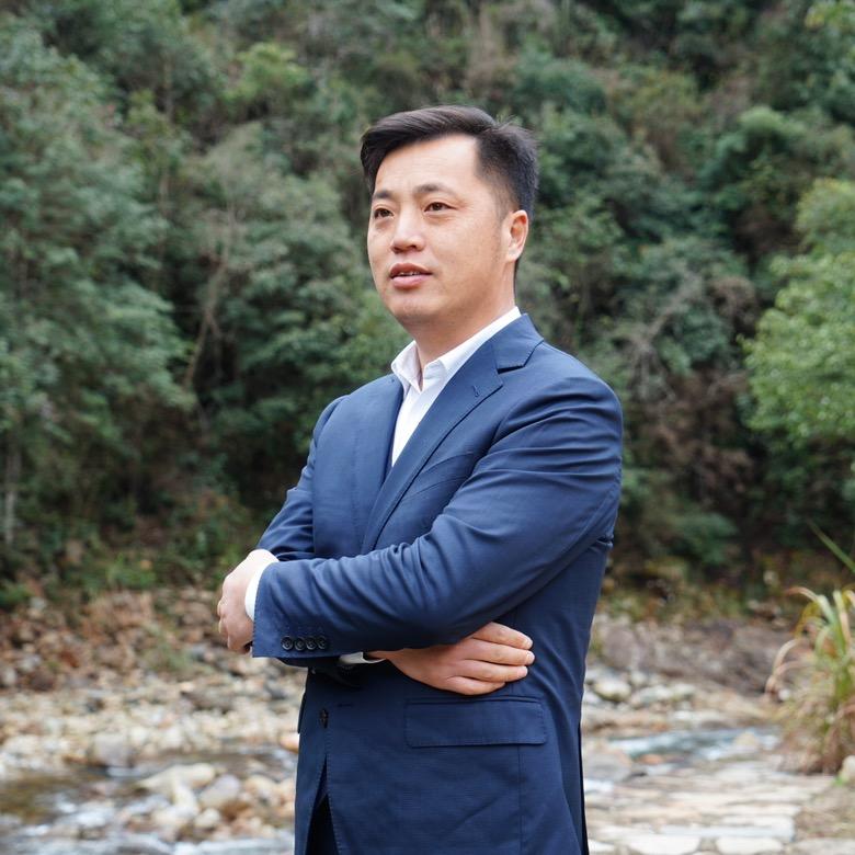 海溪巫书记（巫平毅）