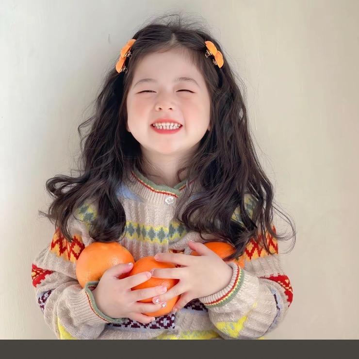 百货小橙子