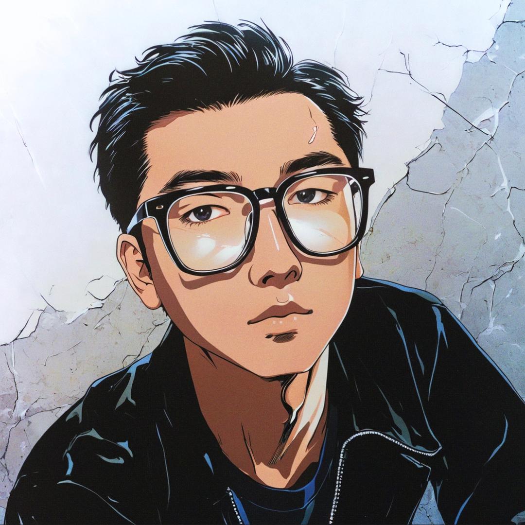 柒哥短视频