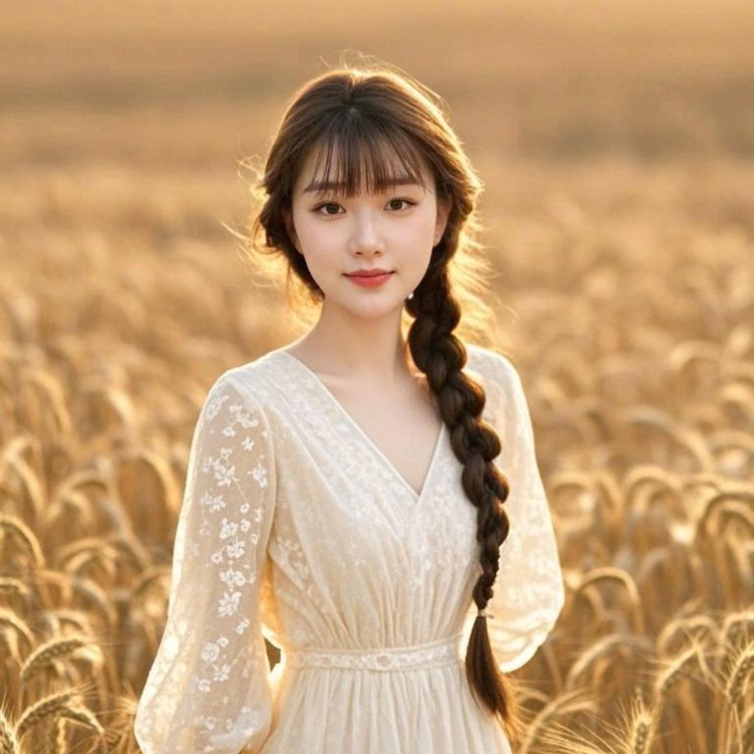 莉莉（想有个家）