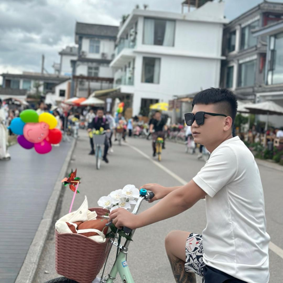广东佬天