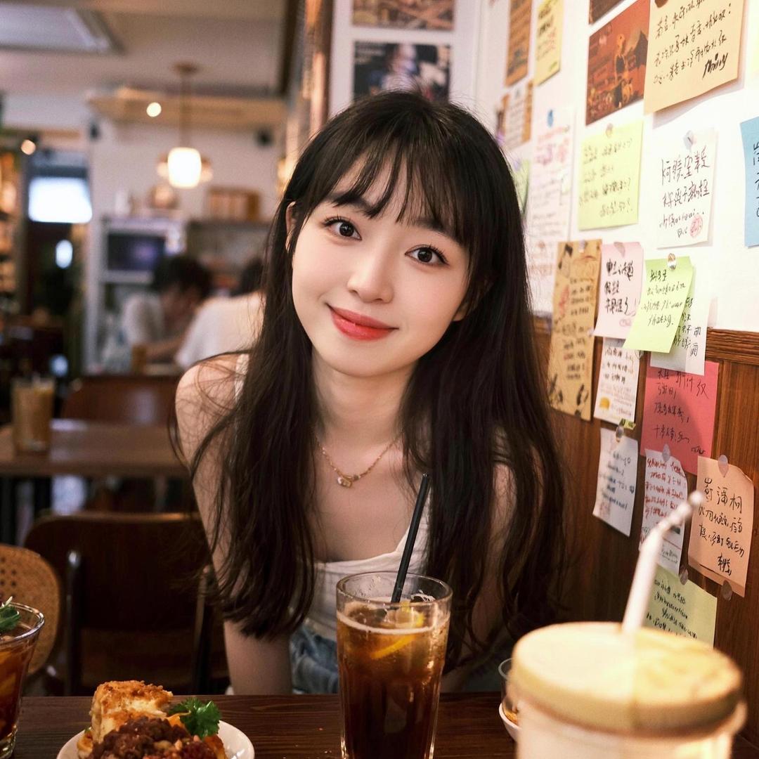 Doris朵丽丝💋