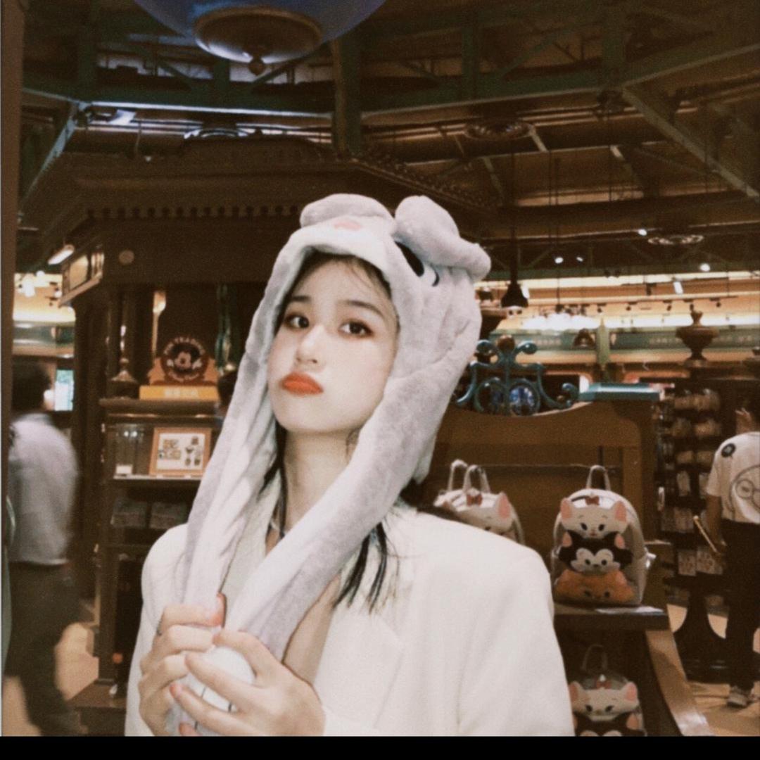 芯婷婷～