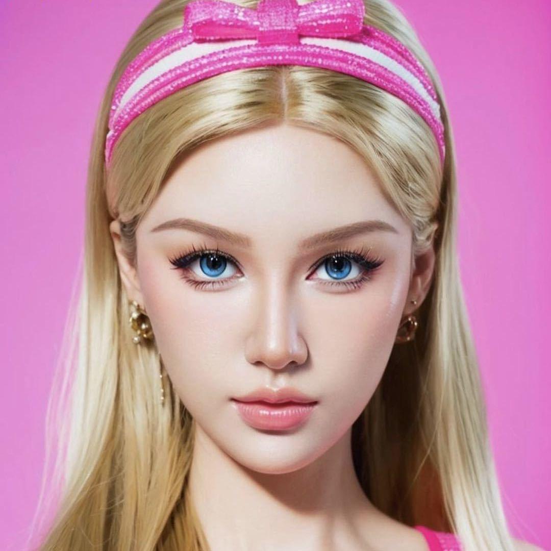 茜西Dolly