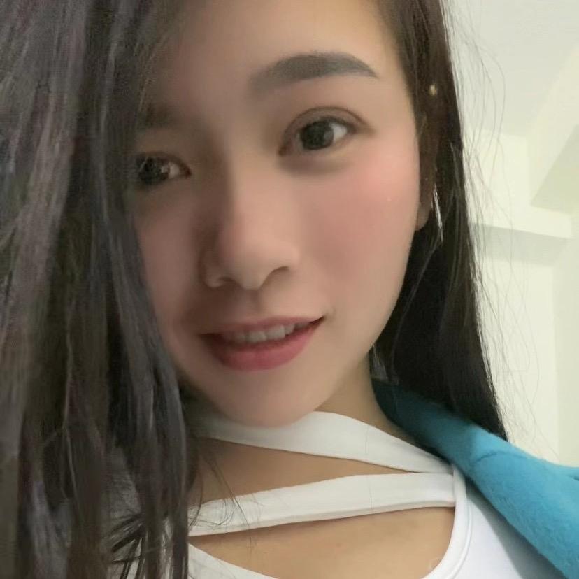 卖窗帘的小姐姐