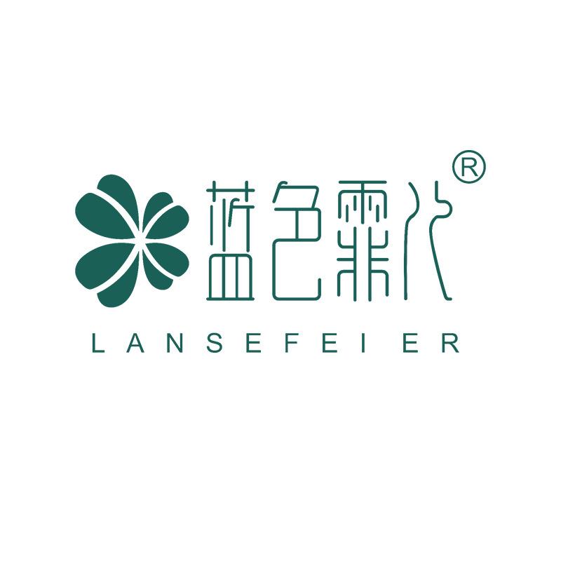 蓝色霏儿内衣优选