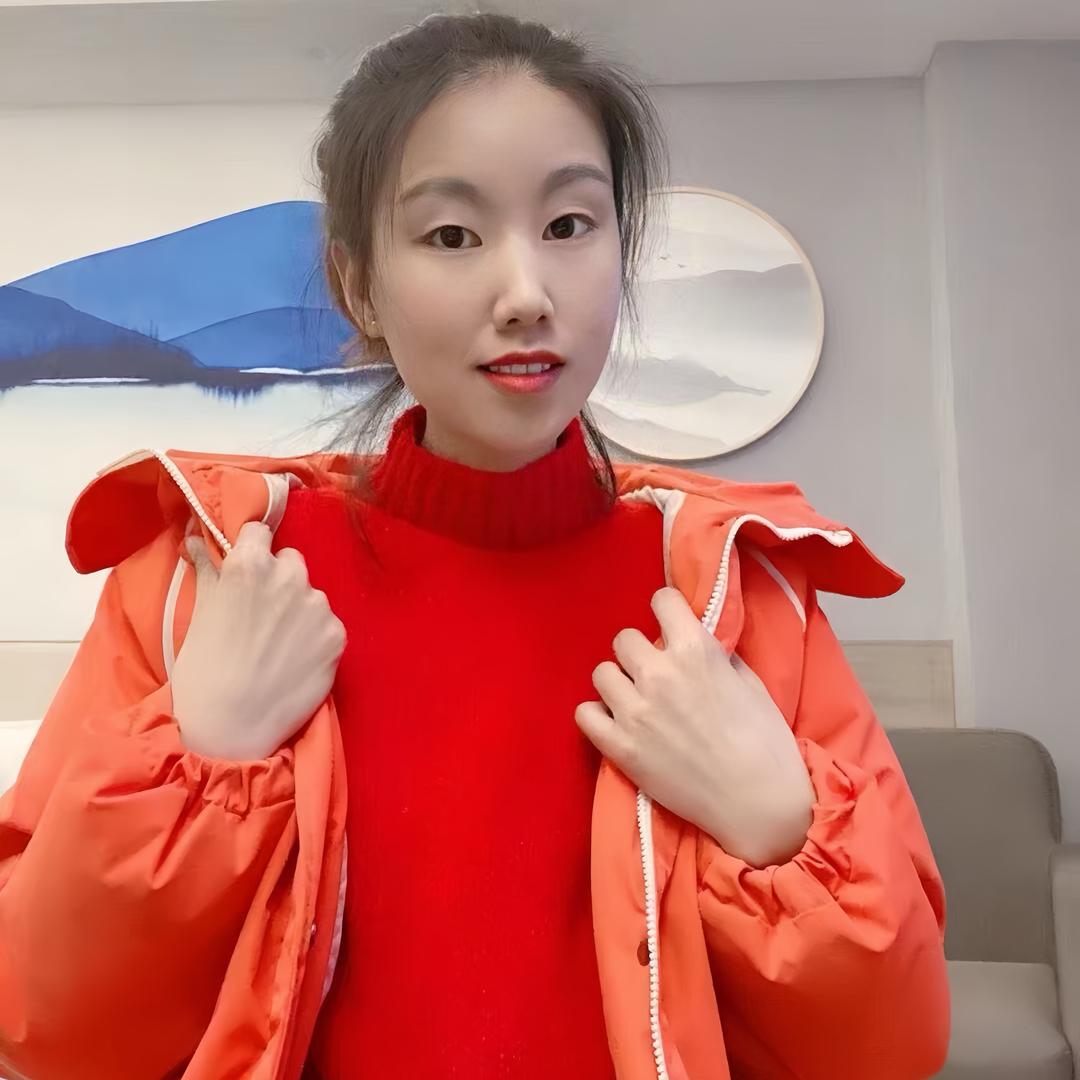 洛洛妈（甘橙凤姐）