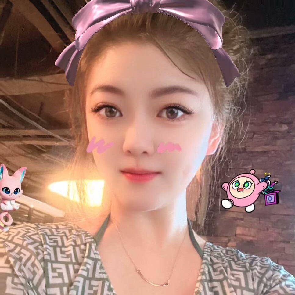 静静💋