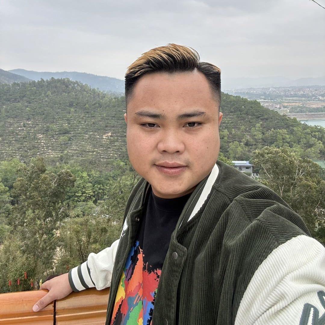 广西人在珠海（人力大飞）