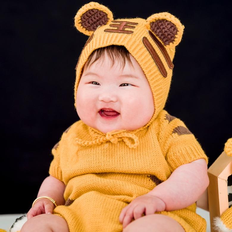 柠檬妹妹