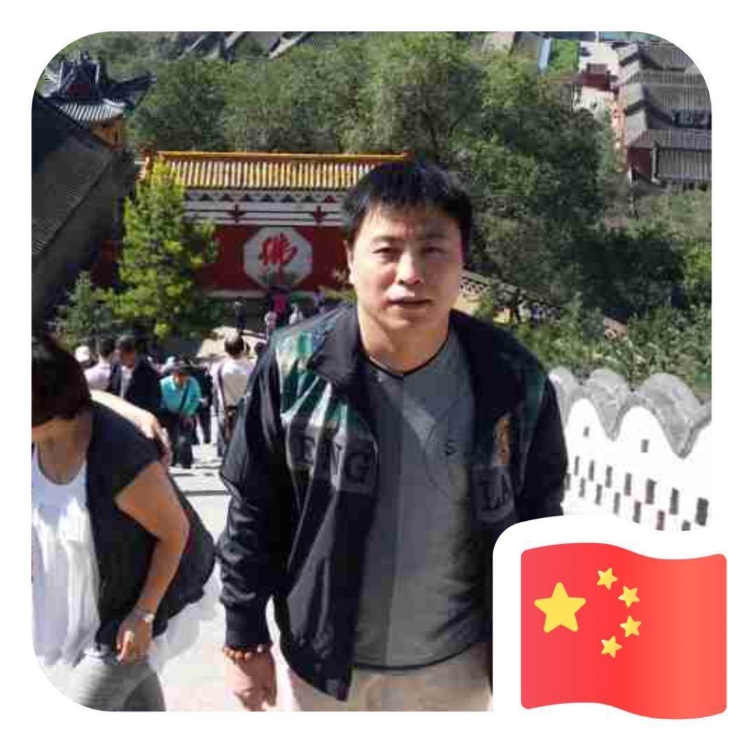 扫码机小虎
