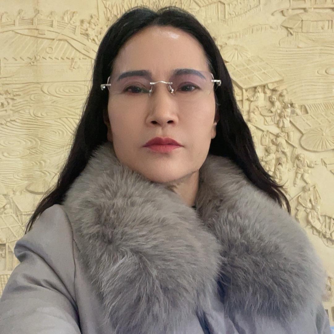 东升杨姐