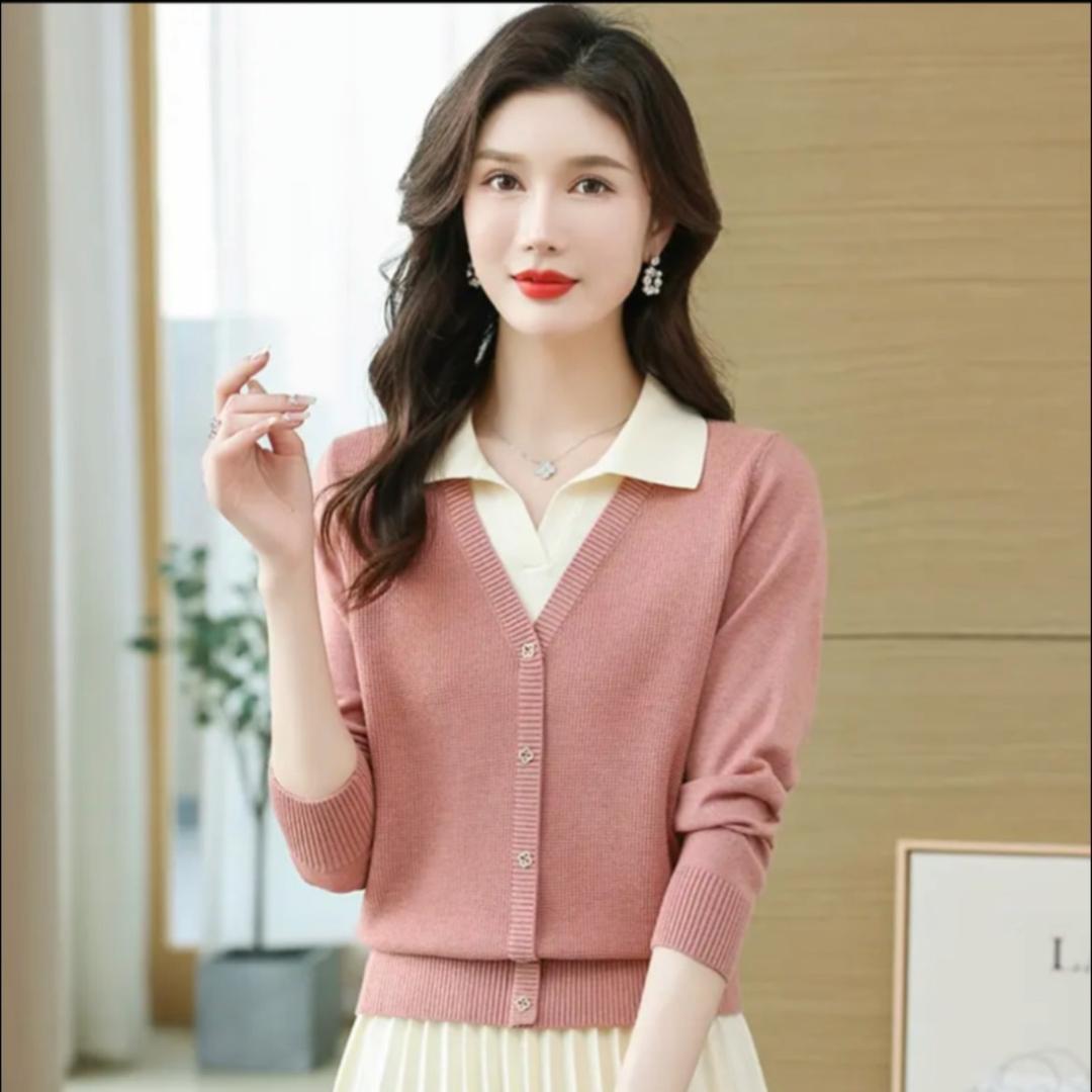 绒丽莎原创女装