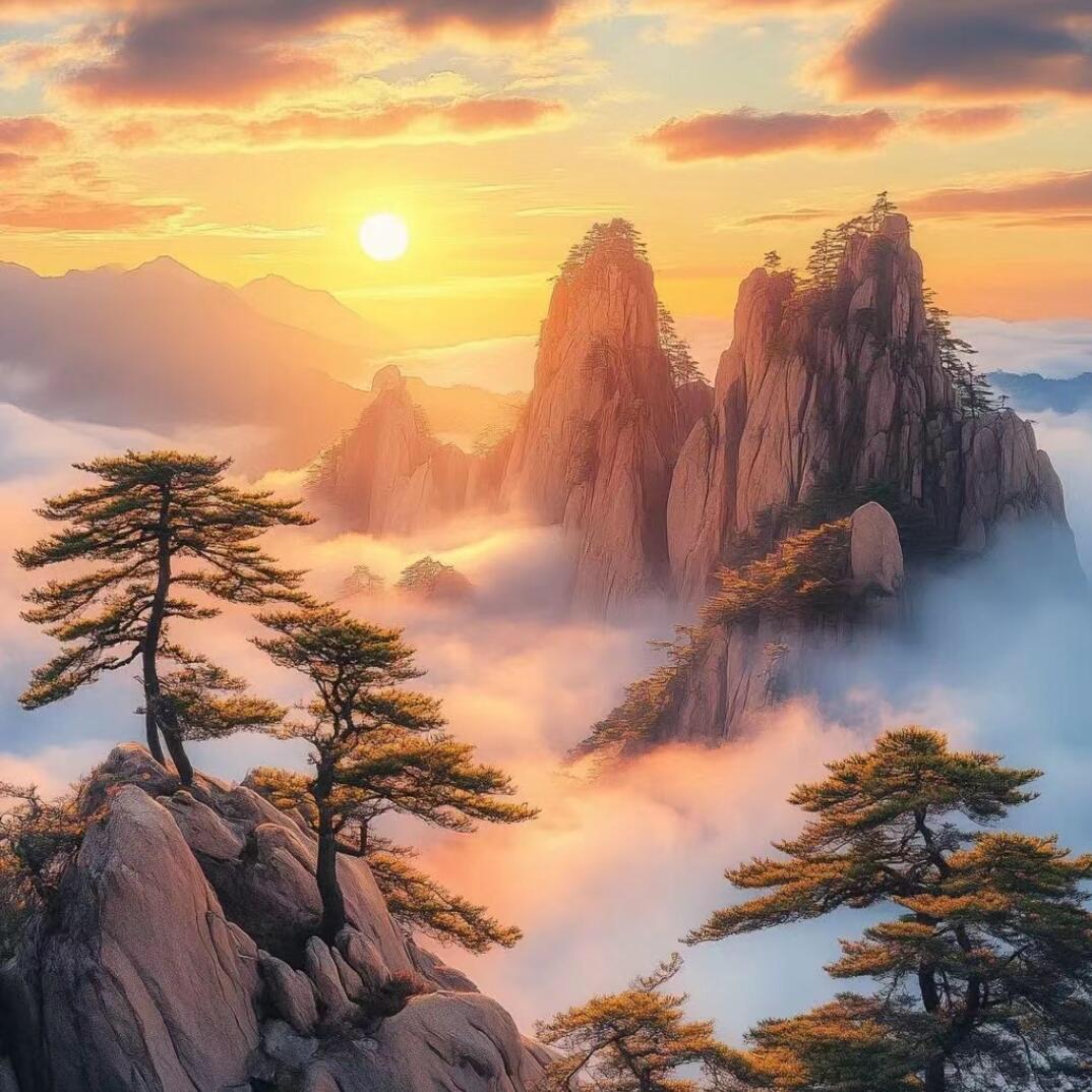 珍爱解说