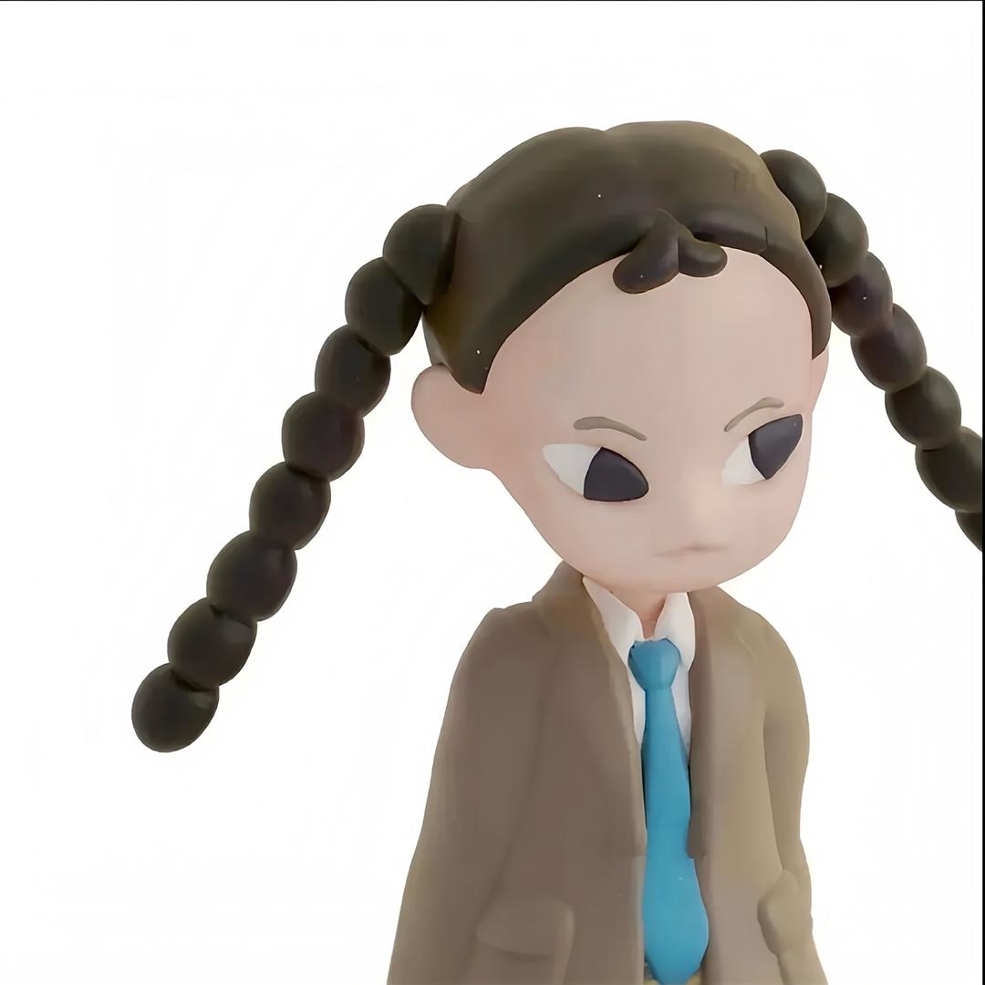 汪汪