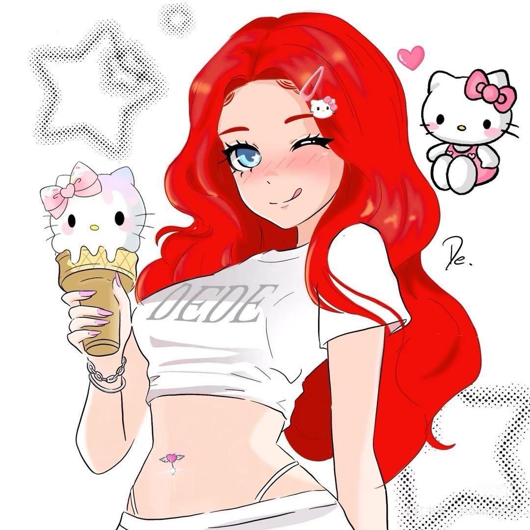 小姨贼奈斯