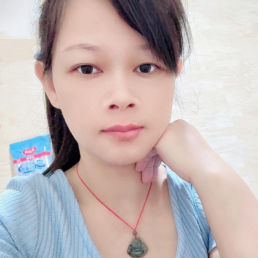 我人丑，但我心里美
