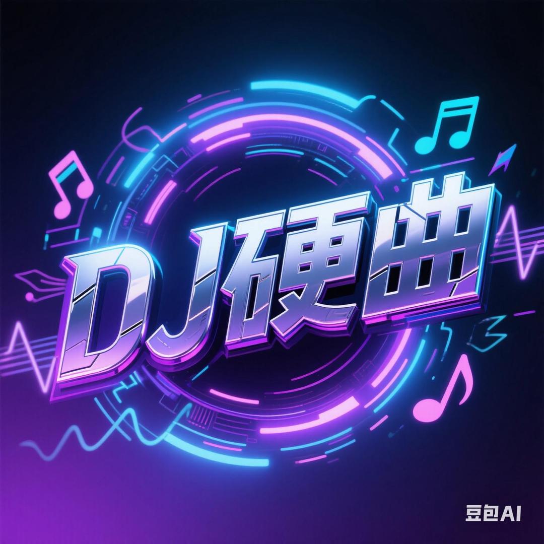 热门硬曲DJ•音乐（优盘）