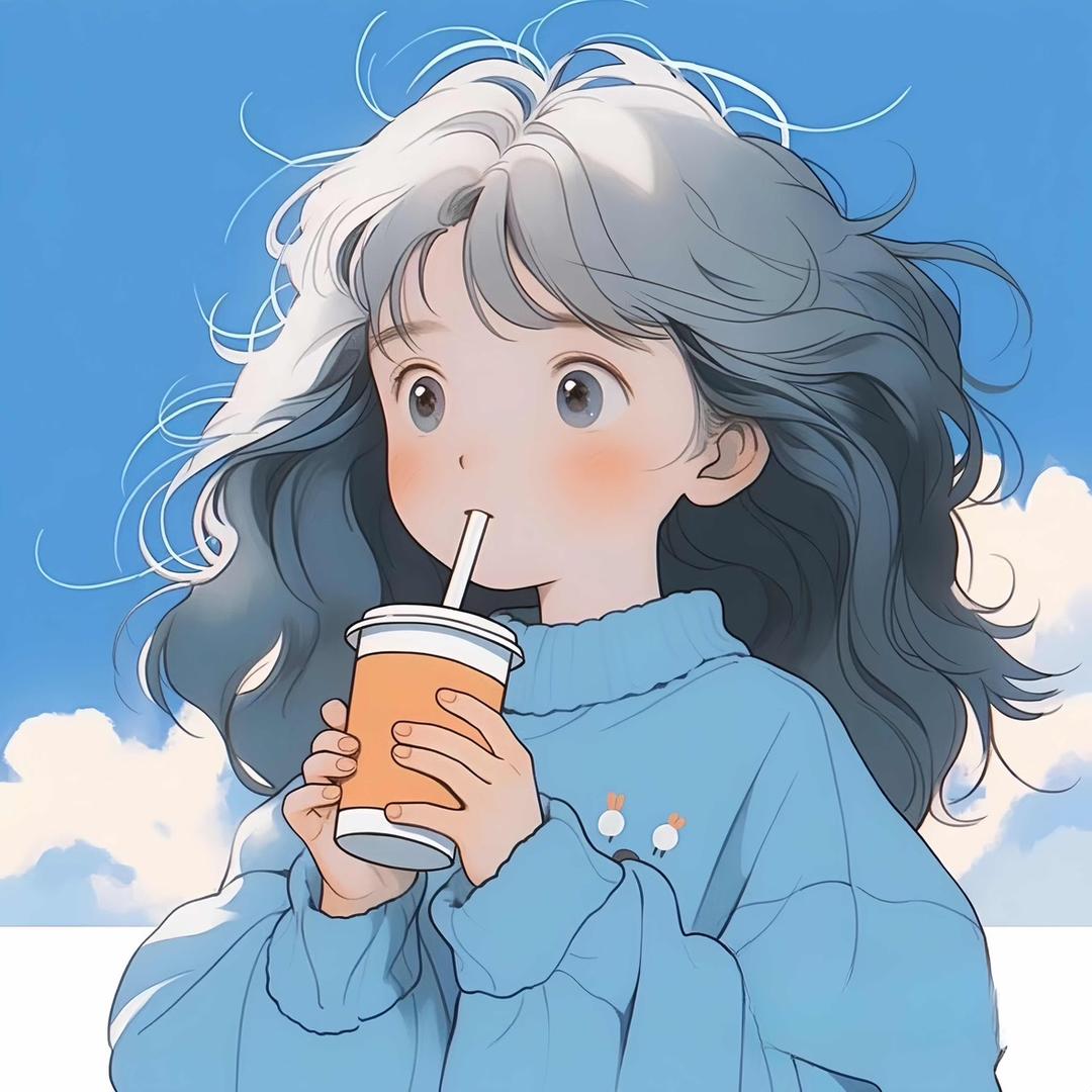 会飞的小野马