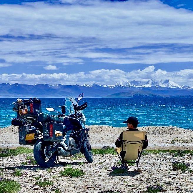 小熊同学moto🏍️