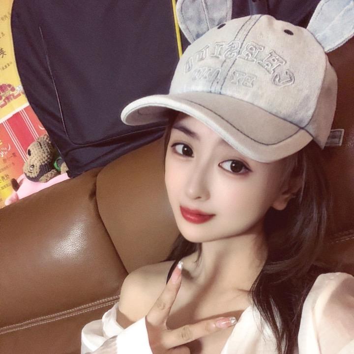 💞 ᥫ᭡小姐姐脾气不好性子倔👣